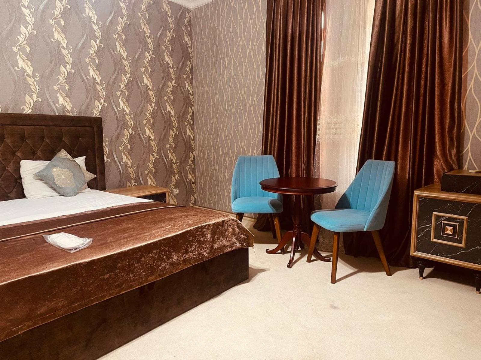 Family Soffia Hotel Old City Баку Екстериор снимка